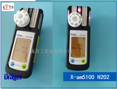 德?tīng)柛馲-am5100H2O2檢測(cè)維修